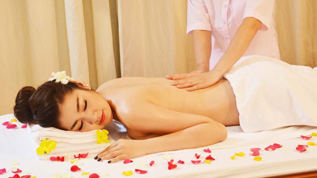 7 địa chỉ massage khỏe thư giản tại quận 1 không thể bỏ qua
