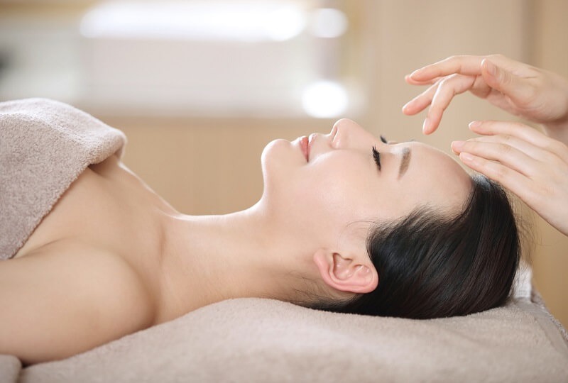 Spa Massage Chăm Sóc Da – Đông Khách Uy Tín Tại Quận 10, TPHCM