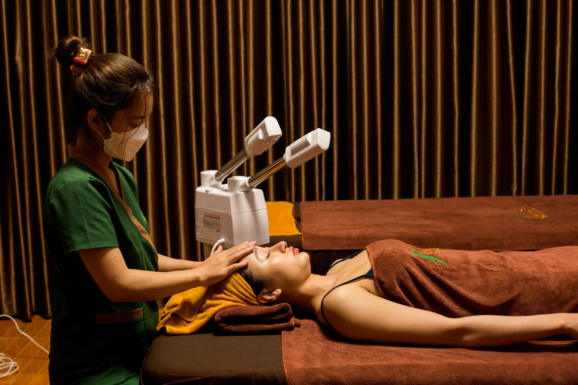 massage quan 3