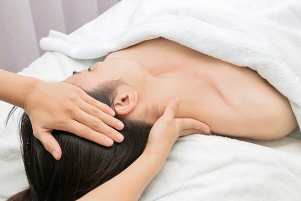 Review 5 địa chỉ massage cổ vai gáy uy tín, đông khách tại TPHCM
