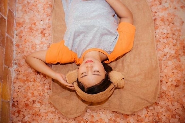 Review 12 địa chỉ Mát-xa xông hơi quận 1 cực phê TPHCM