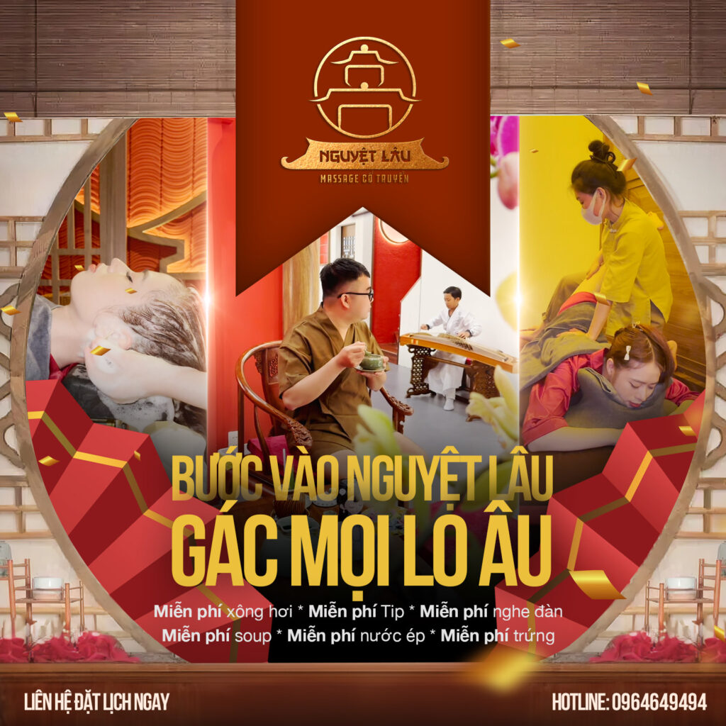 Review 15 tiệm gội đầu gần đây cực phê – bao đã ngứa tại Sài Gòn