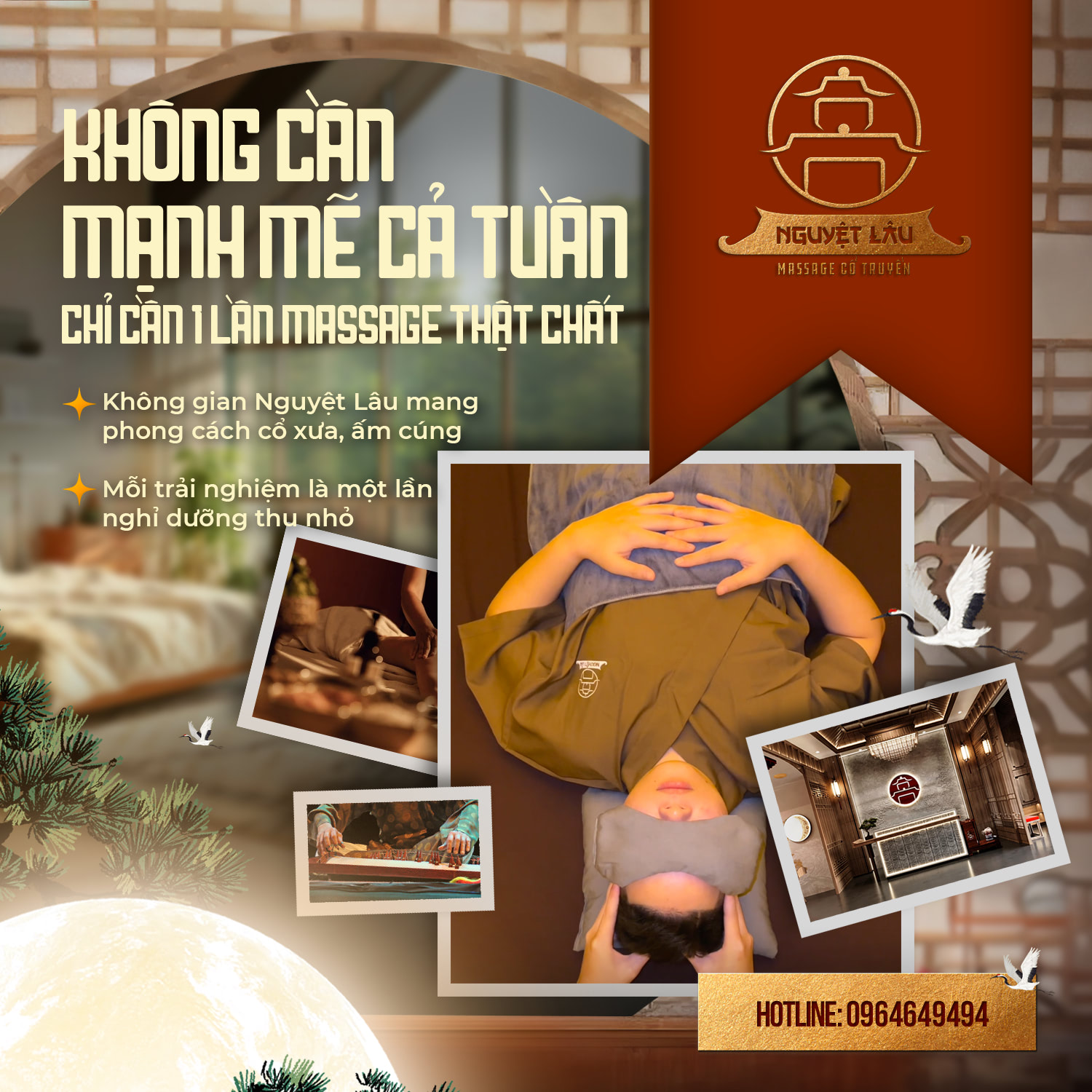 Bỏ túi 7 địa chỉ massage cổ vai gáy quận 1 uy tín hàng đầu hiện nay