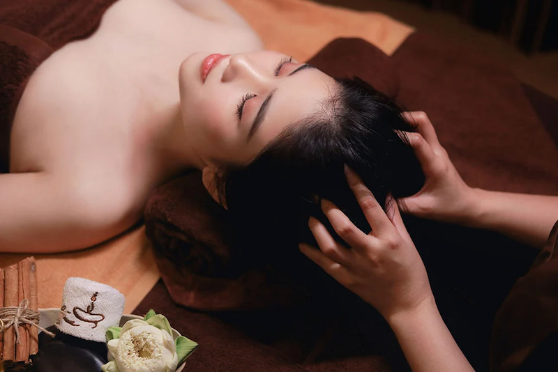 Review 15 tiệm gội đầu gần đây cực phê – bao đã ngứa tại Sài Gòn