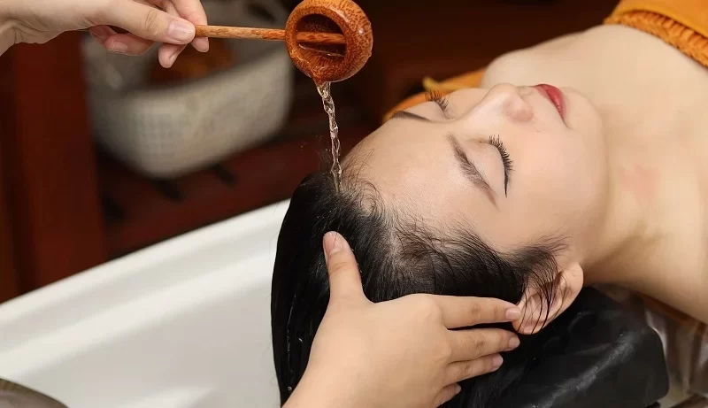 Review 15 tiệm gội đầu gần đây cực phê – bao đã ngứa tại Sài Gòn