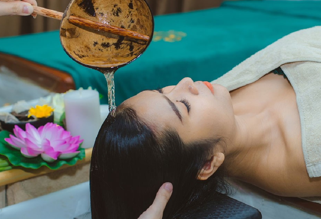 Review 15 tiệm gội đầu gần đây cực phê – bao đã ngứa tại Sài Gòn