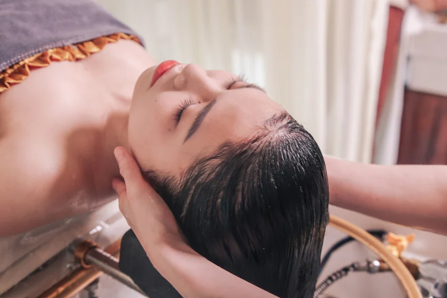 Review 15 tiệm gội đầu gần đây cực phê – bao đã ngứa tại Sài Gòn