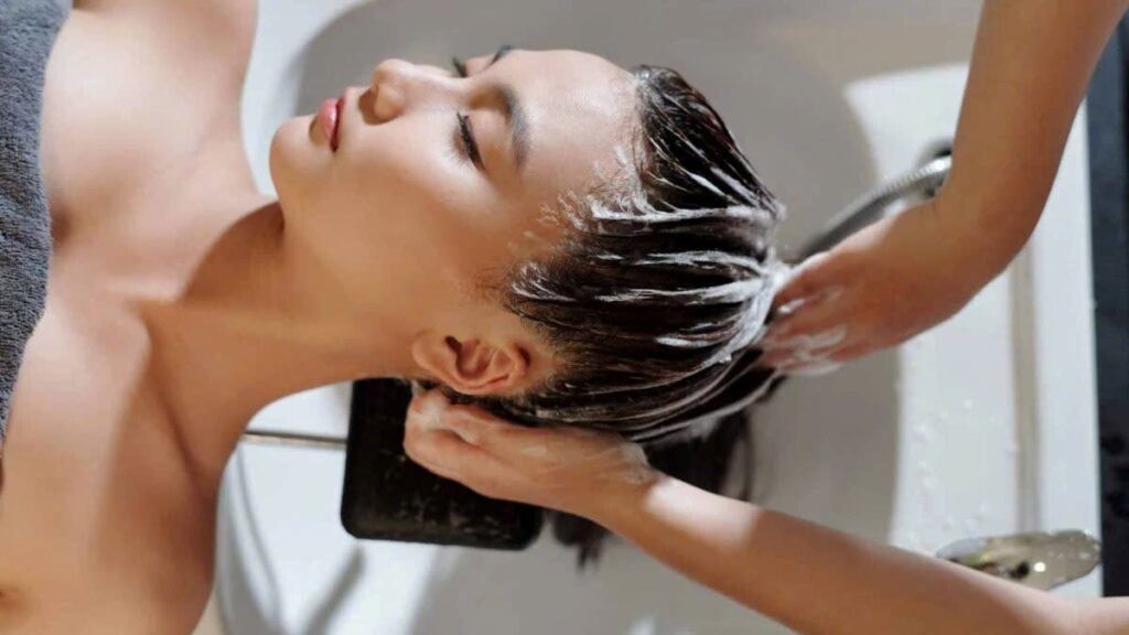 Review 15 tiệm gội đầu gần đây cực phê – bao đã ngứa tại Sài Gòn