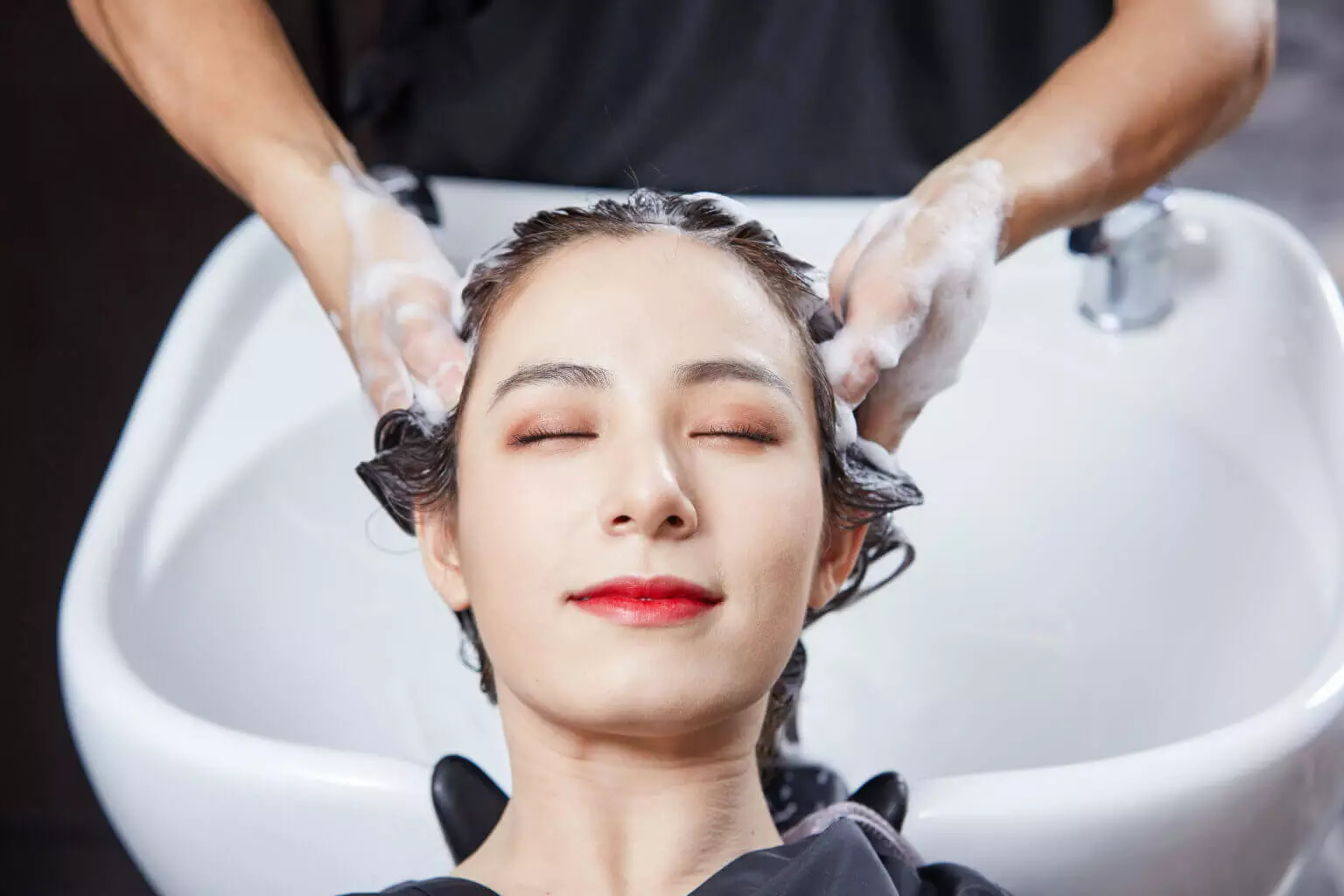 Review 15 tiệm gội đầu gần đây cực phê – bao đã ngứa tại Sài Gòn