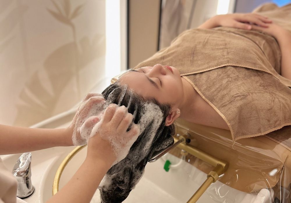 [Review] 9 địa chỉ gội đầu thảo mộc quận Tân Bình được yêu thích nhất – Giá tốt, thư giãn nhất