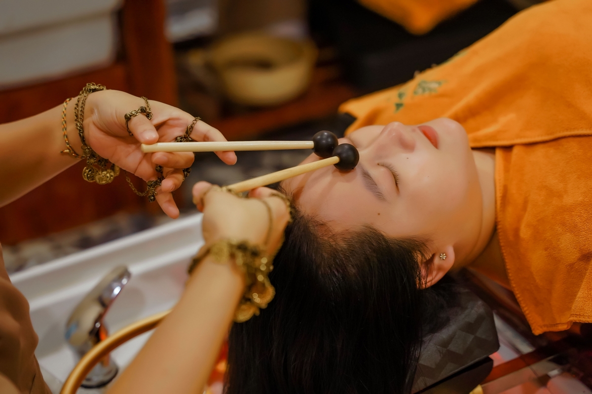 Địa Chỉ Massage Tại Quận 2