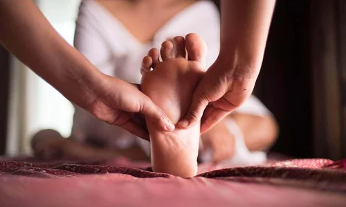 Top 8 địa chỉ massage foot quận 1 lành mạnh, hiệu quả, tin cậy