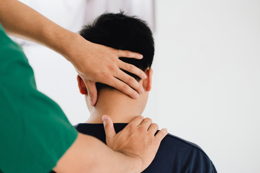 Bỏ túi 7 địa chỉ massage cổ vai gáy quận 1 uy tín hàng đầu hiện nay