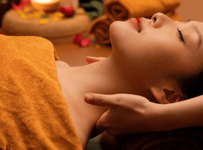 10+ địa điểm massage cổ vai gáy quận Tân Bình giúp đả thông kinh mạch