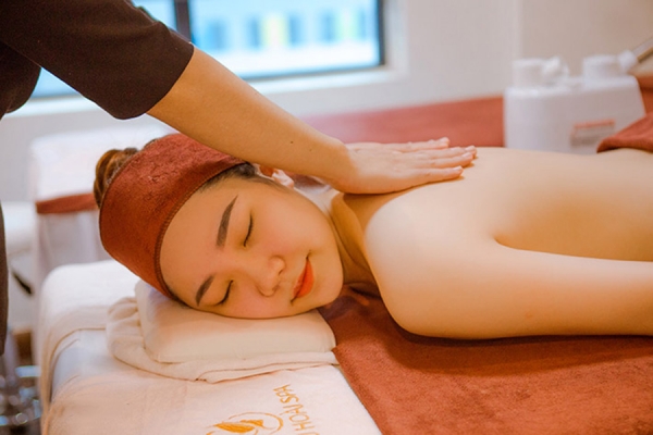[Khám phá] 5 địa điểm gội đầu massage trị liệu quận 10 nổi tiếng đông khách