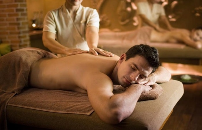 Top 7+ Địa Chỉ Gội Đầu Massage Cho Nam Thư Giãn, Uy Tín Hàng Đầu Tại Sài Gòn