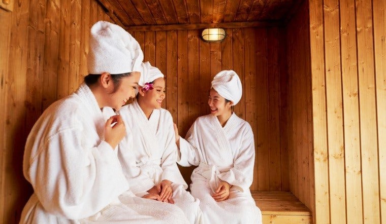 Top 12+ Địa Chỉ Mát-xa Xông Hơi quận 10 đông khách nhất TPHCM