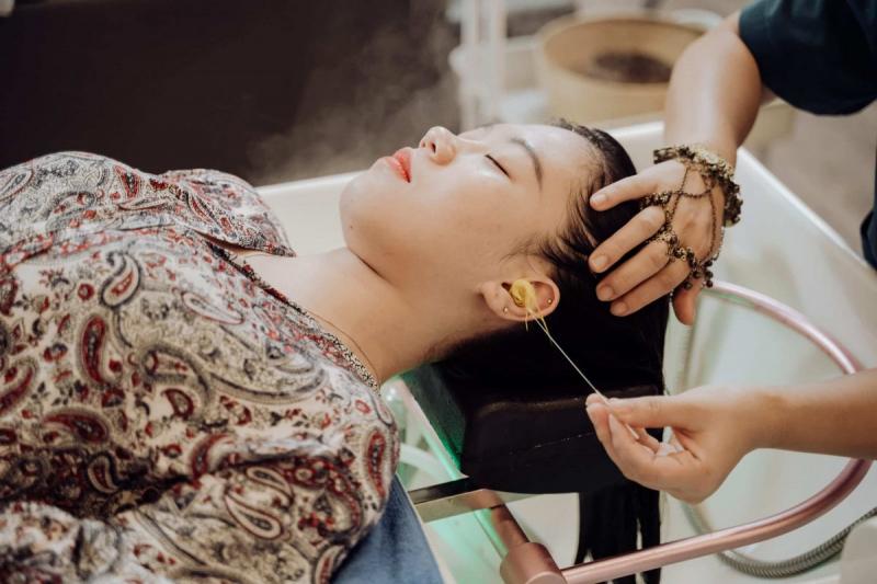 [Mách nhỏ] Top 5 tiệm gội đầu ở quận 3 đông khách, sang, xịn, mịn
