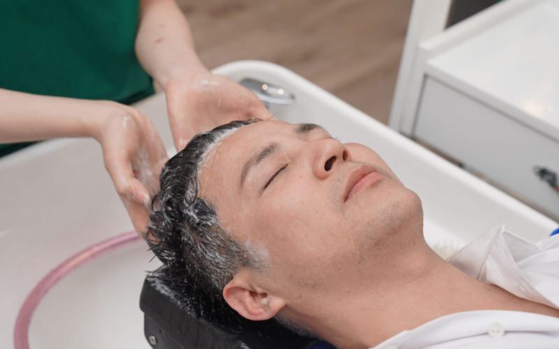 Top 7+ Địa Chỉ Gội Đầu Massage Cho Nam Thư Giãn, Uy Tín Hàng Đầu Tại Sài Gòn