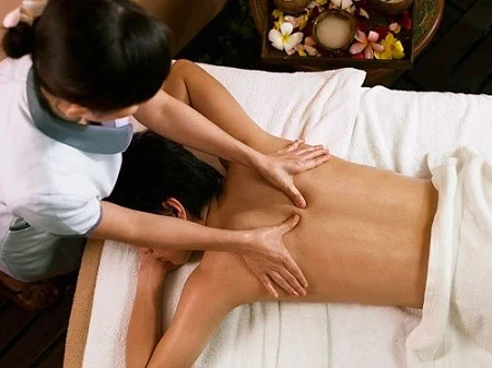 Top 7+ Địa Chỉ Gội Đầu Massage Cho Nam Thư Giãn, Uy Tín Hàng Đầu Tại Sài Gòn