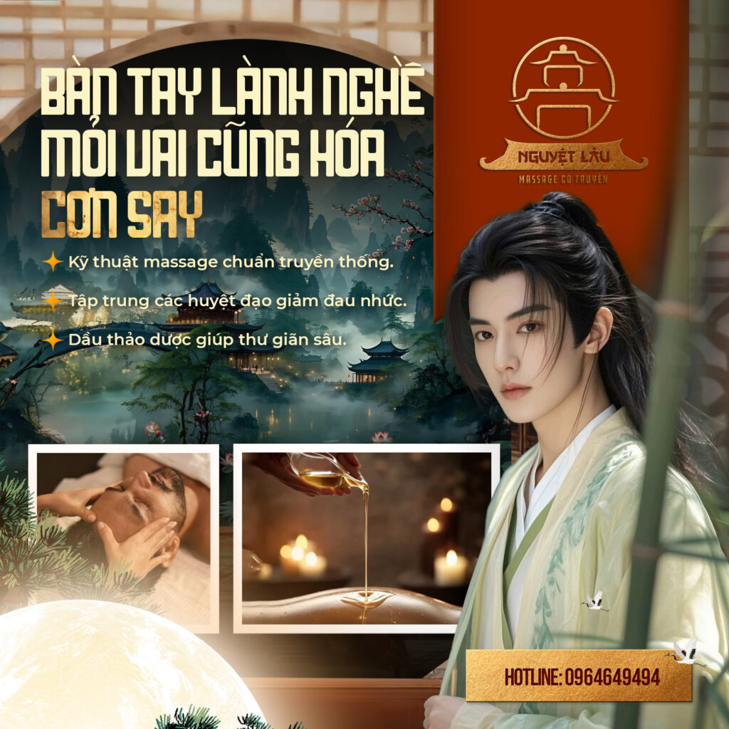 Top 7+ Địa Chỉ Gội Đầu Massage Cho Nam Thư Giãn, Uy Tín Hàng Đầu Tại Sài Gòn