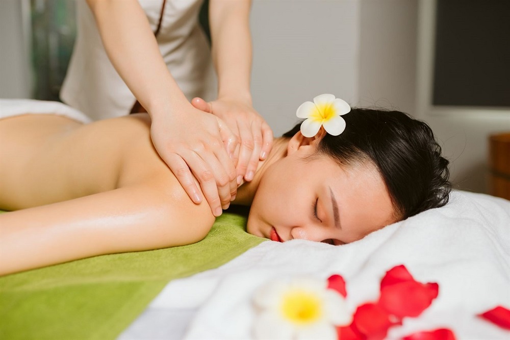 Review 9 tiệm massage gần đây lành mạnh thư giãn số 1 tại Sài Gòn