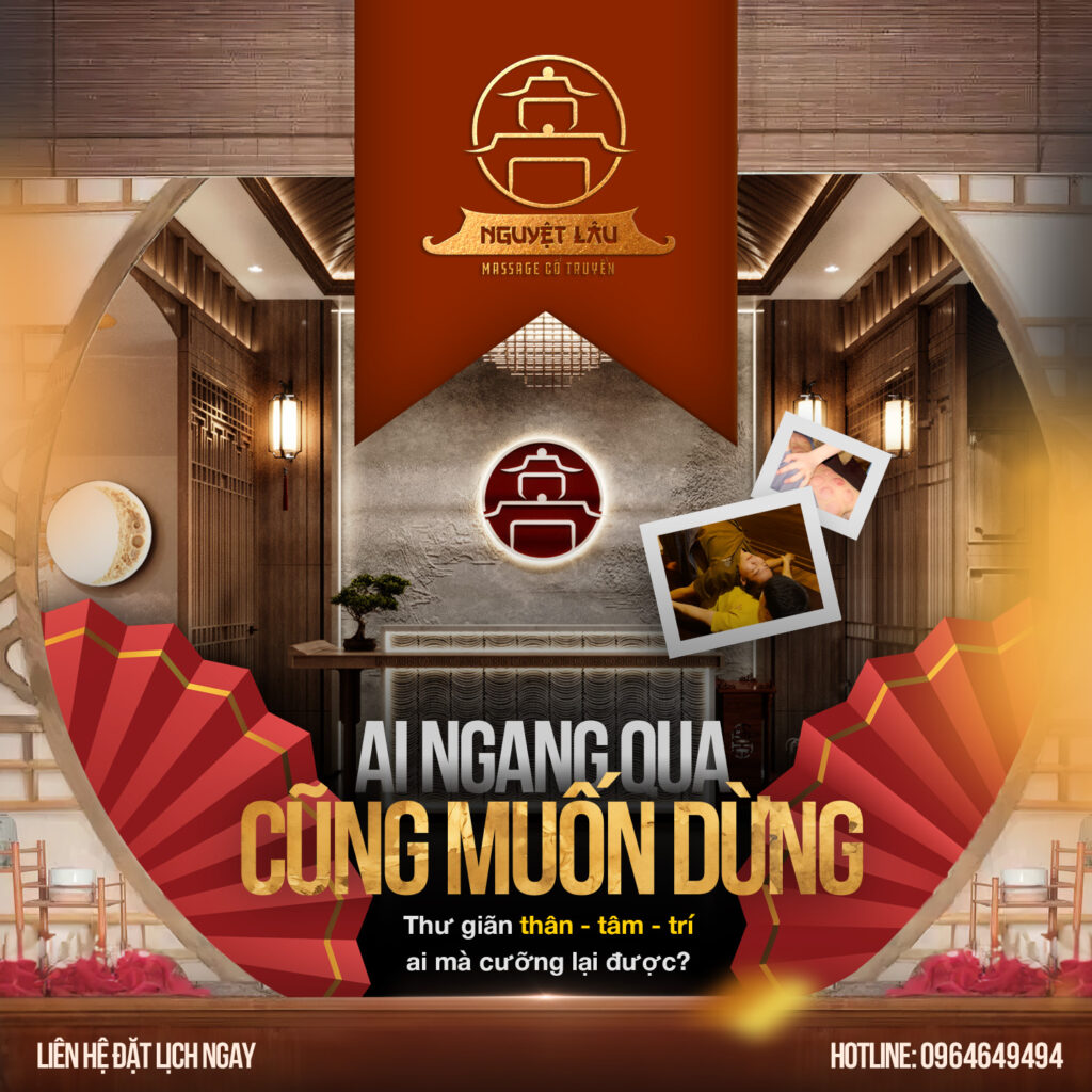 massage vip quận 10