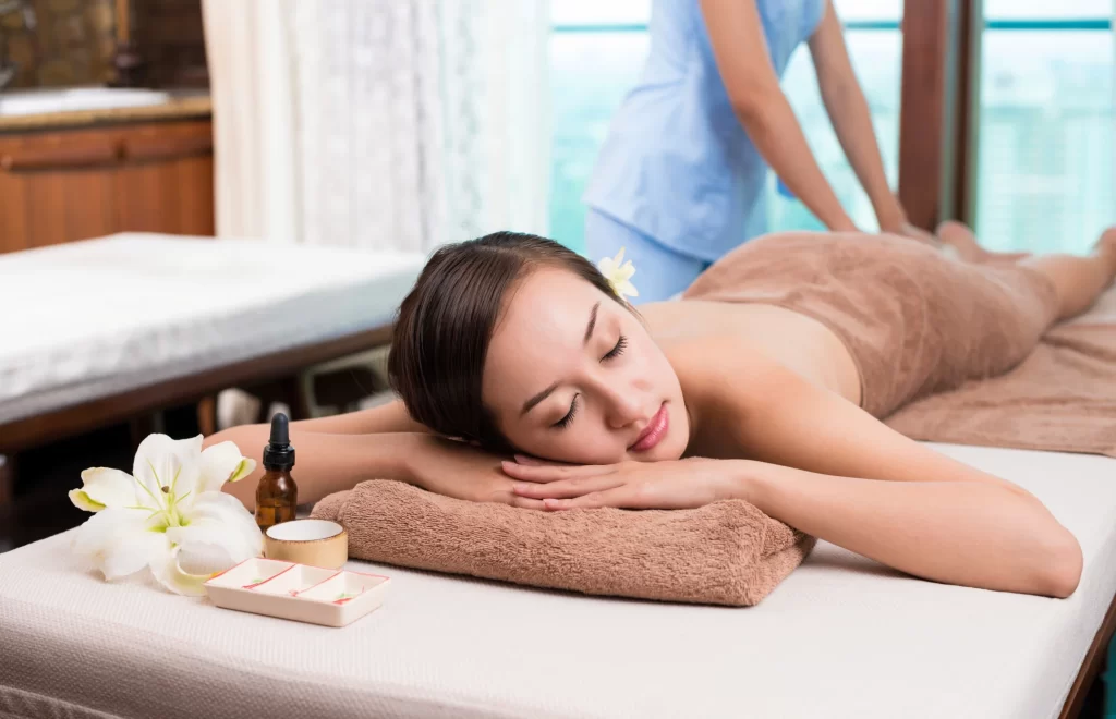 Điểm danh 6+ Spa Mat-xa Vip tại Quận 10 Cho Cuối Tuần Thư Giãn Giữa Sài Gòn