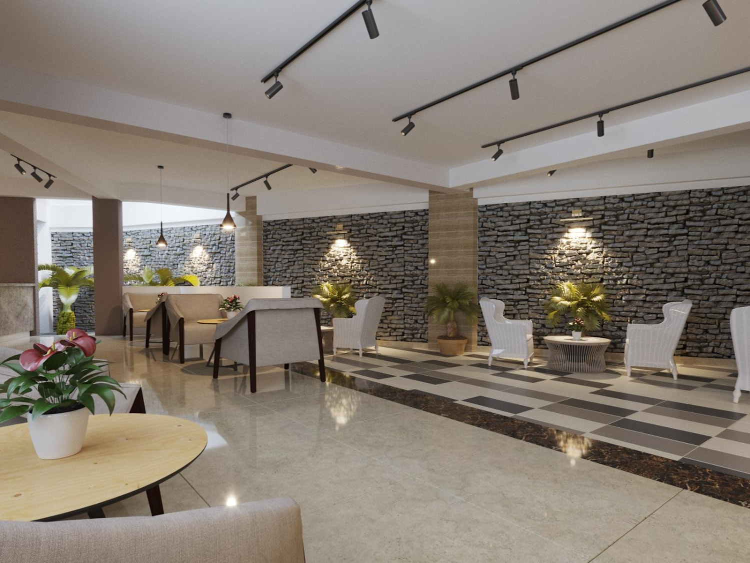 Ngõ Spa