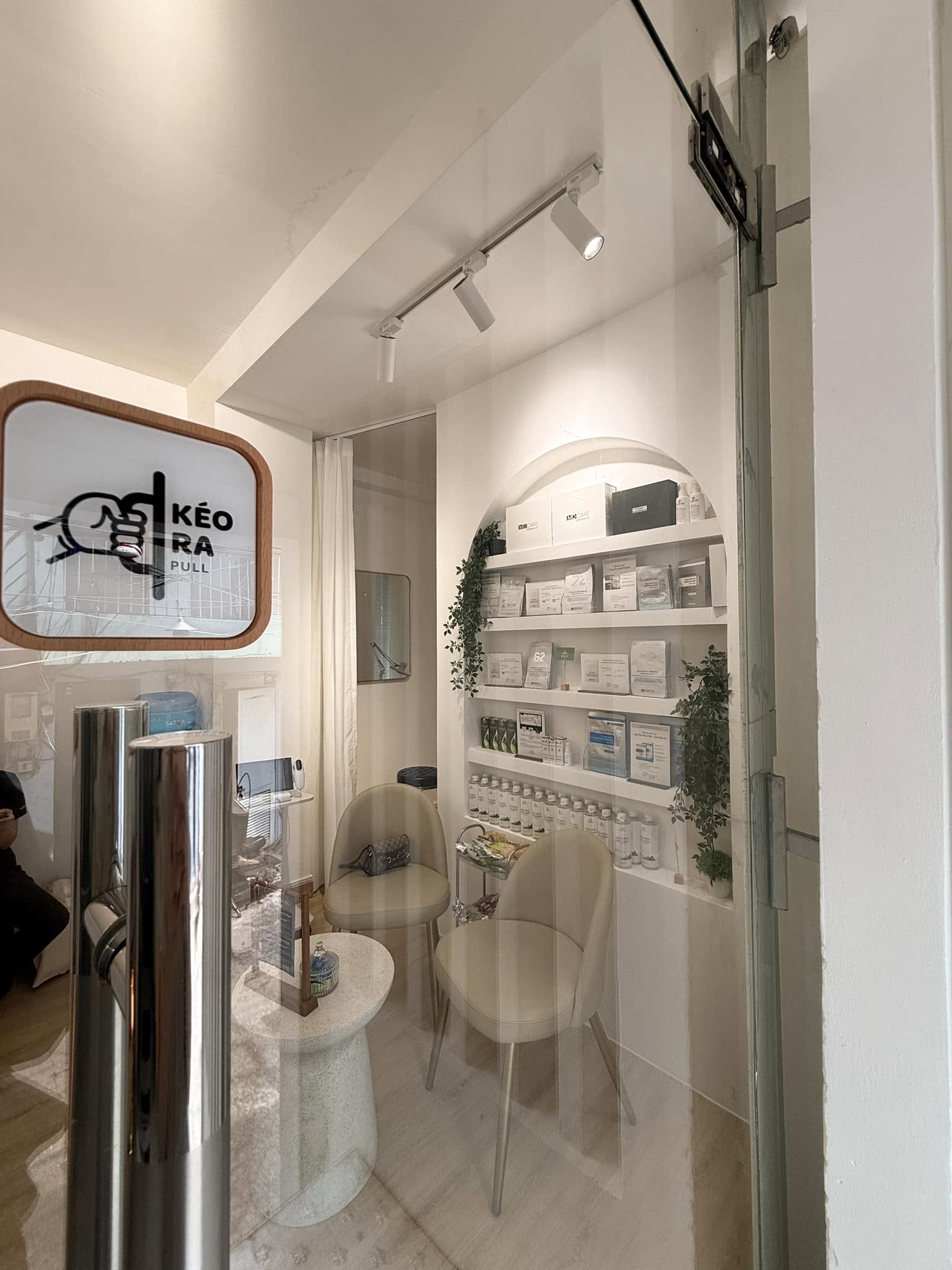 Norra Spa
