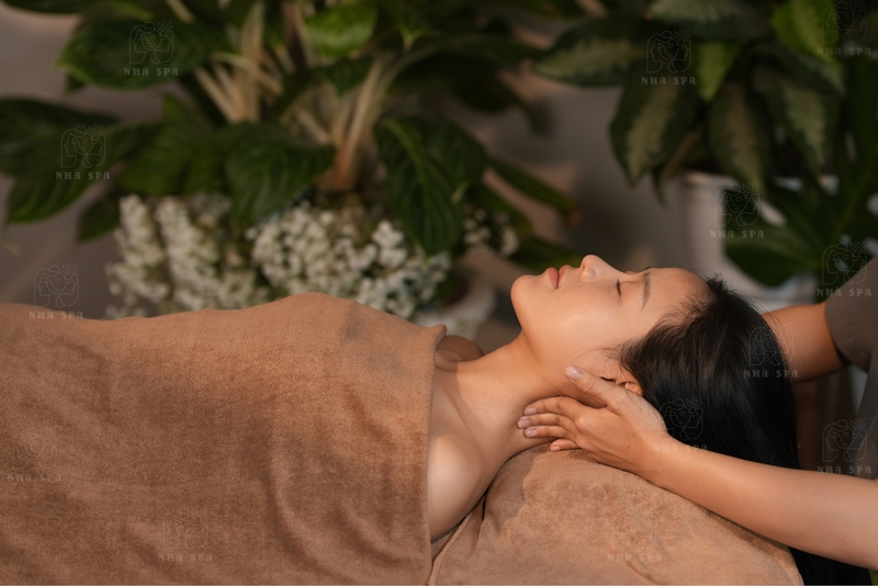 Top 7 tiệm massage tại Quận 7 được yêu thích nhất