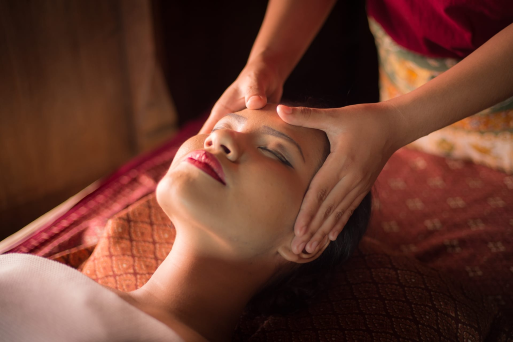 Địa Chỉ Massage Tại Quận 2
