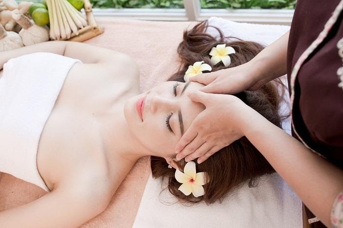 Địa Chỉ Massage Tại Quận 2