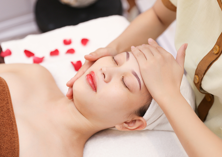 Địa Chỉ Massage Tại Quận 2