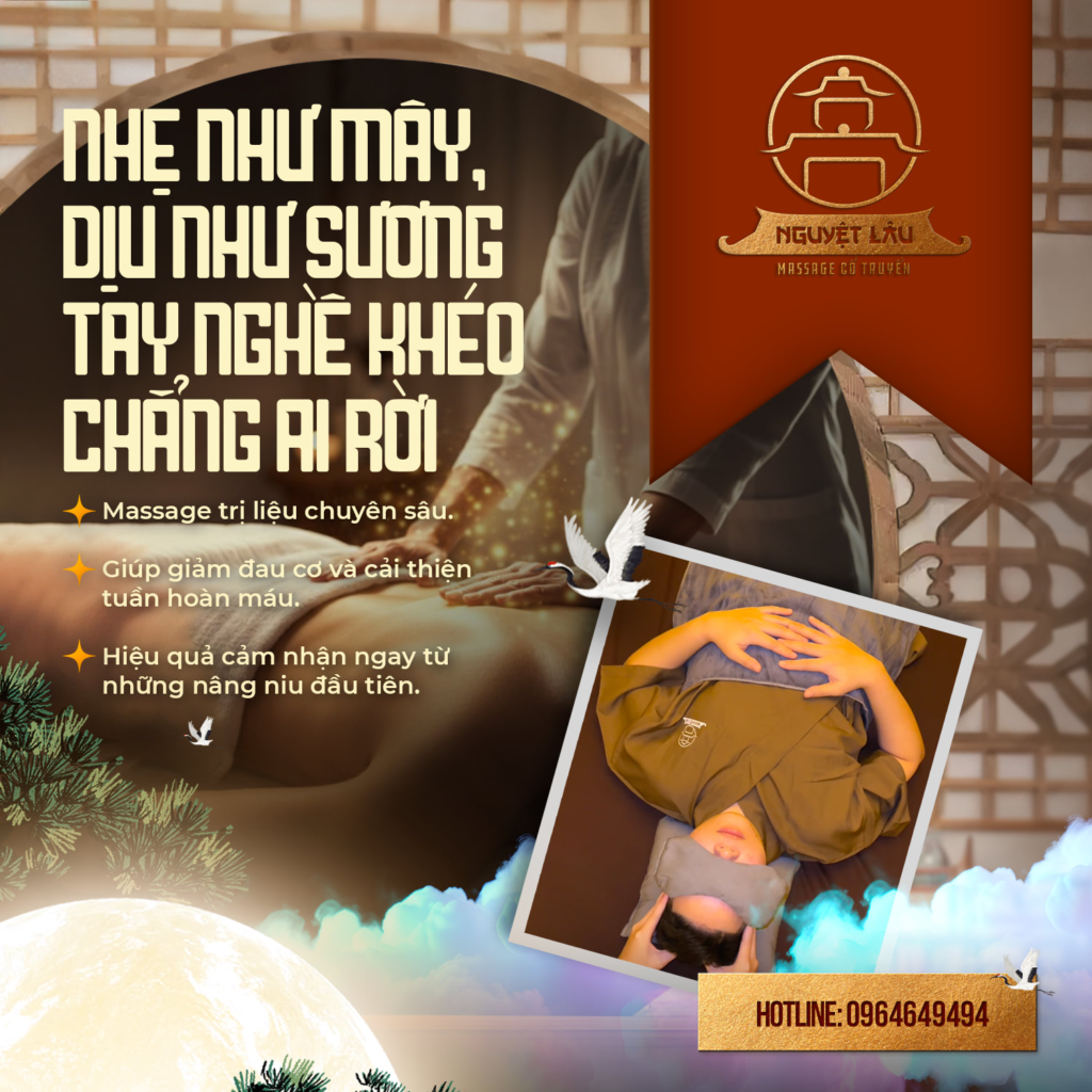 gội đầu cho nam giới