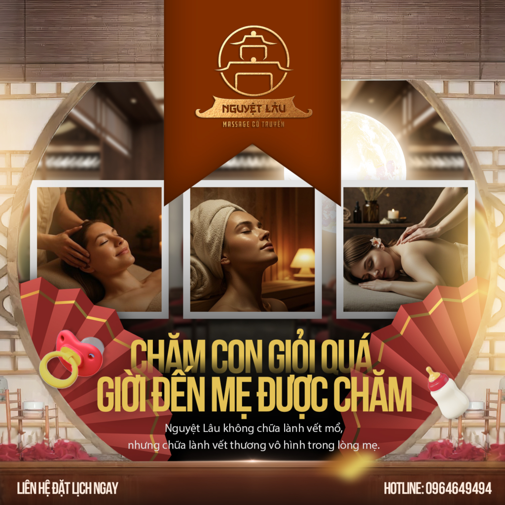 gội đầu tại Quận 2