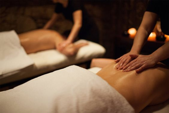 Top 7 địa chỉ Massage nam nữ Tại Sài Gòn “Riêng Tư” Đáng Trải Nghiệm