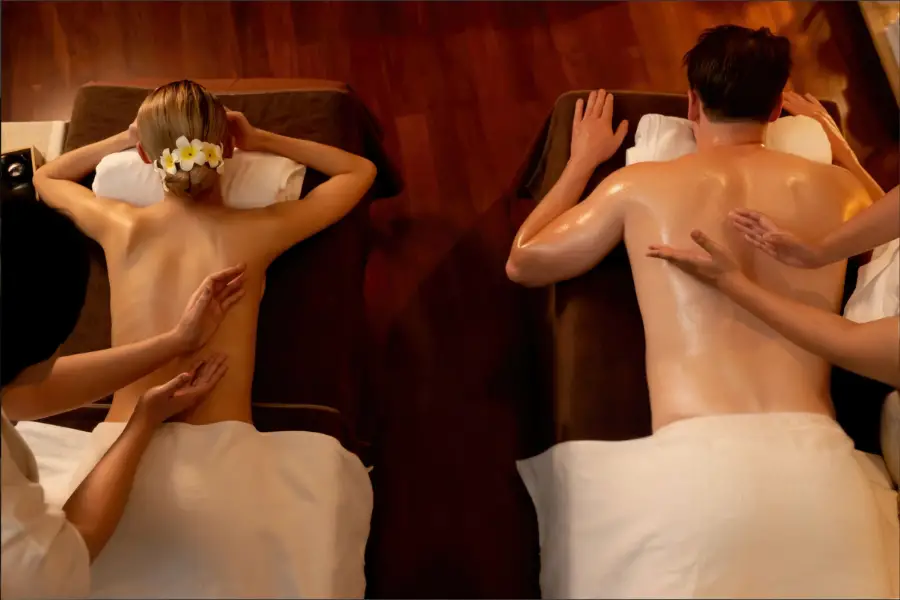 Top 7 địa chỉ Massage nam nữ Tại Sài Gòn “Riêng Tư” Đáng Trải Nghiệm