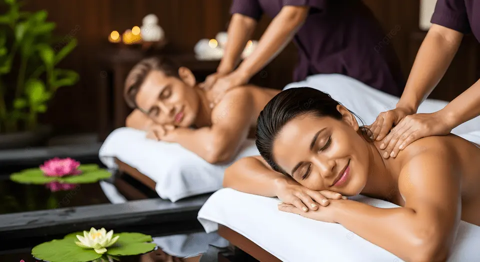 Top 7 địa chỉ Massage nam nữ Tại Sài Gòn “Riêng Tư” Đáng Trải Nghiệm
