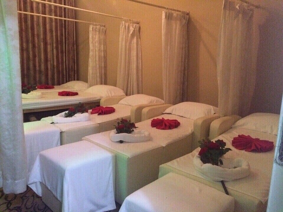 Moon Spa & Beauty