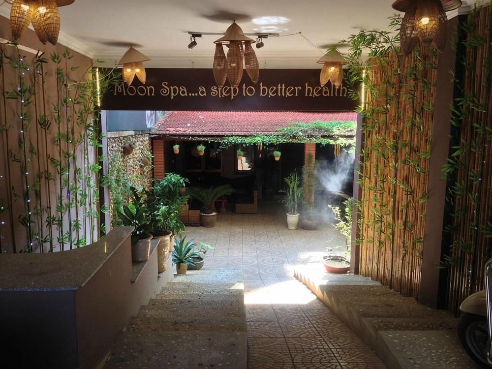 Royal Spa