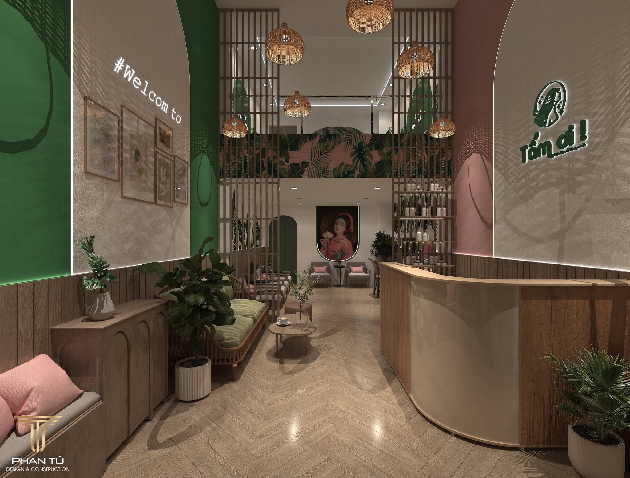 Spa Tấm ơi