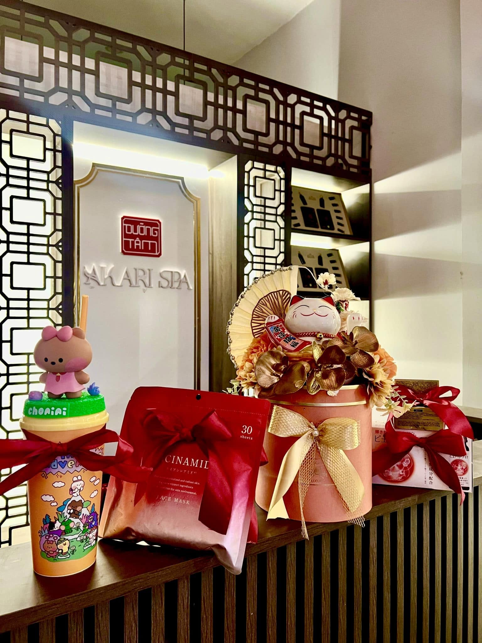 Akari Spa