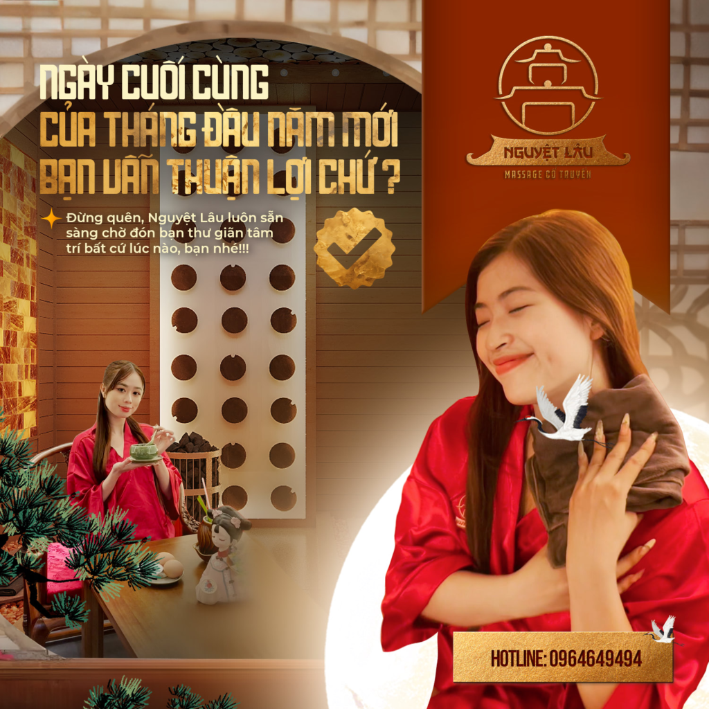 tiệm gội đầu tại quận 6