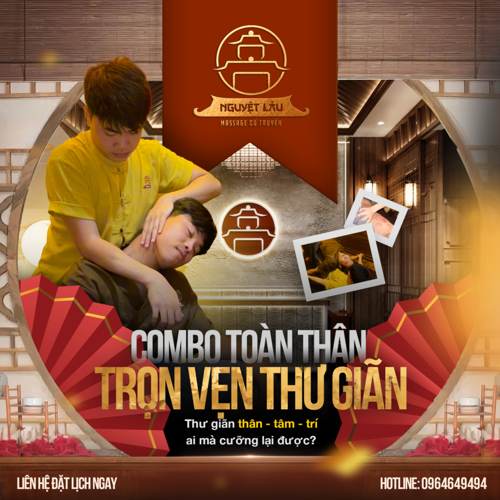massage sài gòn quận 1