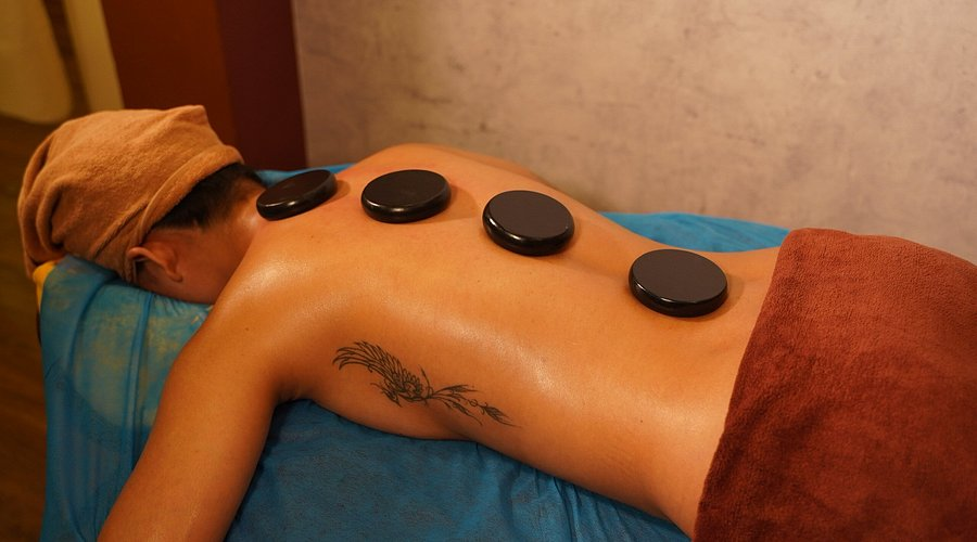 massage quận 1 hcm