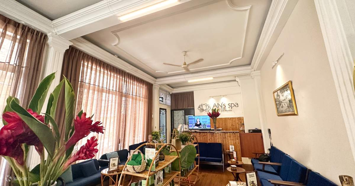 massage quận 1 hcm