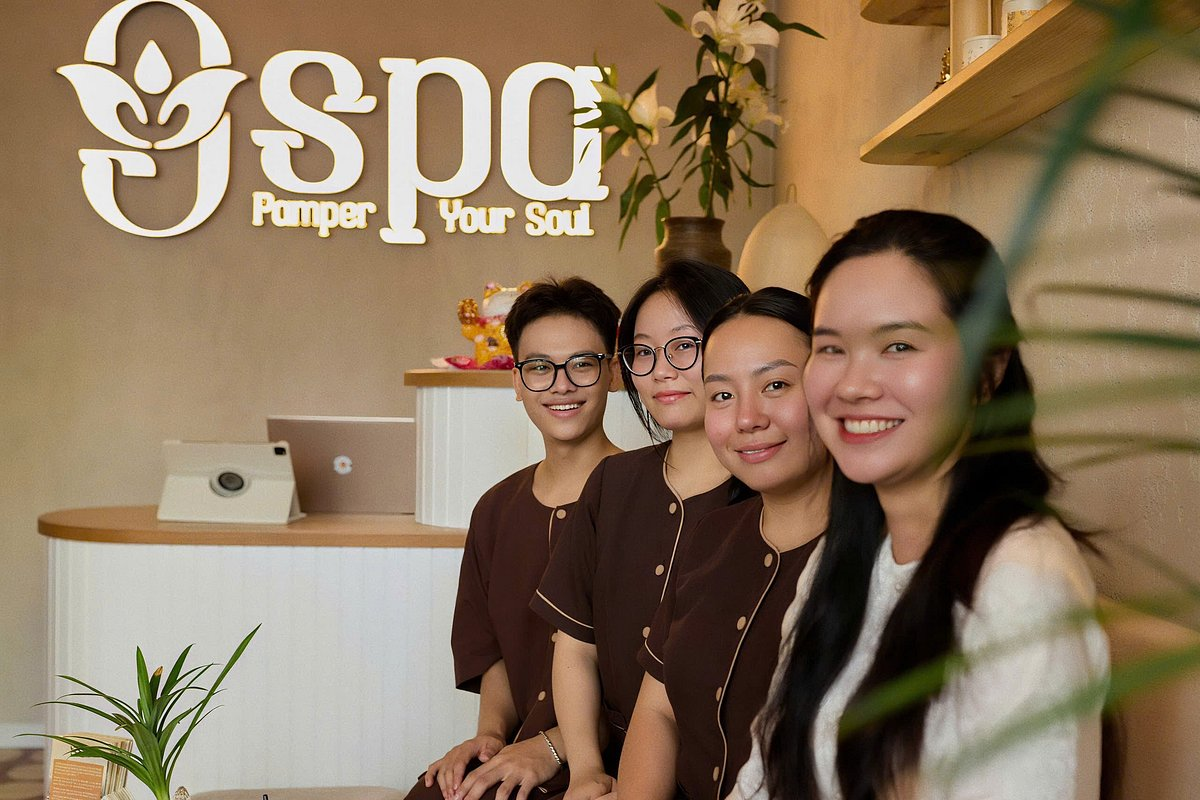 massage quận 1 hcm