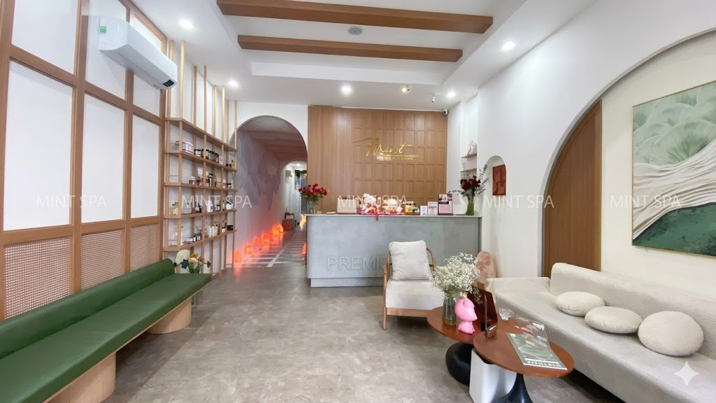 massage quận 1 hcm