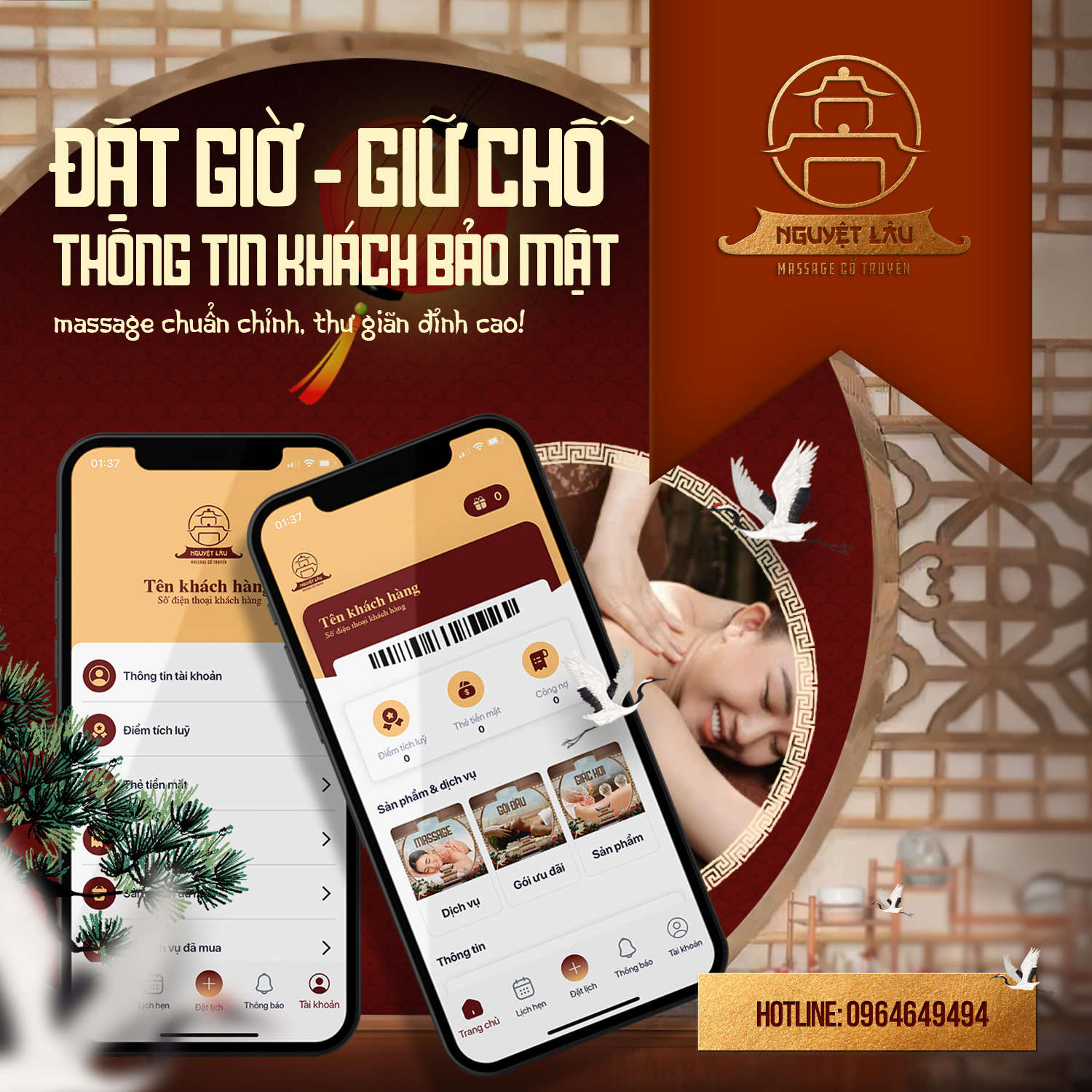 massage trị liệu quận 1